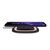 Realpower FreeCharge-10 Wireless charging stand + 266105