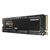SSD 250GB Samsung 970 Evo plus M.2 NVMe PCIe MZ-V7S250BW