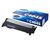 Samsung CLT-C404S Cyan original toner cartridge ST966A
