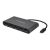 StarTech.com Mini Thunderbolt 3 Dock MacBook TB3DKM2HD