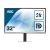 AOC Pro-line U3277FWQ LED monitor 31.5  U3277FWQ