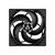 ARCTIC P14 PWM PST CO Case fan 140 mm ACFAN00126A