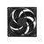 ARCTIC P14 Value Pack Case fan 140 mm ACFAN00136A