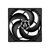 ARCTIC P14 Value Pack Case fan 140 mm ACFAN00138A