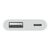 Apple Lightning to USB 3 Camera Adapter MK0W2ZMA