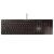 CHERRY KC 6000 slim Keyboard USB UK layout JK-1600GB-2