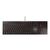 CHERRY KC 6000 slim Keyboard USB UK layout JK-1600GB-2