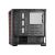 Case Midi CoolerM.MasterBox MB520 black MCB-B520-KANN-S01