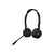 Jabra Engage 75 Stereo Headset on-ear DECT 9559-583-111