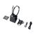 Jabra Engage 75 Stereo Headset on-ear DECT 9559-583-111