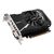 MSI GT 1030 AERO ITX 2GD4 OC Graphics card GF V809-2824R