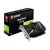 MSI GT 1030 AERO ITX 2GD4 OC Graphics card GF V809-2824R