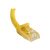 StarTech.com 0.5m Yellow Cat6 Cat 6 Snagless N6PATC50CMYL