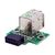 StarTech.com 2 Port USB Motherboard Header USBMBADAPT2