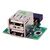 StarTech.com 2 Port USB Motherboard Header USBMBADAPT2