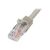 StarTech.com 7m Gray Cat5e Cat 5 Snagless 45PAT7MGR