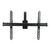 StarTech.com Ceiling TV Mount 3.5' to 5' Pole FLATPNLCEIL