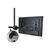 StarTech.com Ceiling TV Mount 3.5' to 5' Pole FLATPNLCEIL