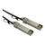 StarTech.com Cisco SFP-H10GB-CU1M Comp SFP+ SFPH10GBC05M