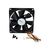 StarTech.com High Flow Case Fan with TX3 FAN9X25TX3H