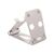 StarTech.com Phone and Tablet Stand Adjustable USPTLSTND