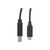 StarTech.com USB-C to USB-B Printer Cable MM USB2CB50CM