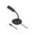 DeLOCK Microphone black 65872