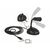 DeLOCK Microphone black 65872