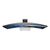 Dell UltraSharp U3419W LED monitor curved DELL-U3419W