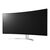 LG 34WK95C-W LED monitor curved 34 (34" 34WK95C-W.AEU