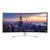 LG 34WK95C-W LED monitor curved 34 (34" 34WK95C-W.AEU