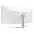 LG 34WK95C-W LED monitor curved 34 (34" 34WK95C-W.AEU