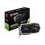 MSI GTX 1660 Ti ARMOR 6G OC Graphics card GF V375-041R