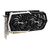 MSI GTX 1660 Ti ARMOR 6G OC Graphics card GF V375-041R