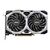 MSI RTX 2060 VENTUS XS 6G OC Graphics card GF V375-035R