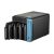 QNAP TS-453Be-4G NAS server 4 bays SATA 6Gbs TS-453BE-4G
