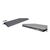 RaidSonic ICY BOX IB-DK2102-C Docking station IB-DK2102-C