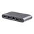 STARTECH.COM Dual Monitor USB-C Multiport DK30C2DAGPD