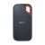 SanDisk Extreme Solid state drive 250 SDSSDE60-250G-G25