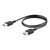 StarTech.com 1m 3.3ft DisplayPort 1.4 Cable VESA DP14MM1M