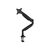 StarTech.com Desk Mount Monitor Arm Full ARMPIVOTHDB