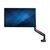 StarTech.com Desk Mount Monitor Arm Full ARMPIVOTHDB