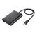 i-Tec External video adapter USB-C 3.1 2 x C31DUAL4KHDMI