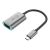 i-Tec External video adapter USB-C 3.1 C31METALVGA60HZ