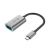 i-Tec External video adapter USB-C 3.1 C31METALVGA60HZ