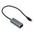 i-Tec USB-C Metal Gigabit Ethernet Adapter C31METALGLAN