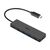 i-Tec USB-C Slim Passive Hub Hub 4 x SuperSpeed C31HUB404