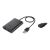 i-Tec USB 3.0 AC Dual HDMI Adapter External U3DUAL4KHDMI