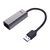 i-Tec USB 3.0 Metal Gigabit Ethernet Adapter U3METALGLAN