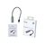 i-Tec USB 3.0 Metal Gigabit Ethernet Adapter U3METALGLAN